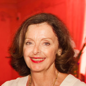 Photo de profil de Odile Mureau