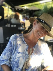 Photo de profil de Odile Parel
