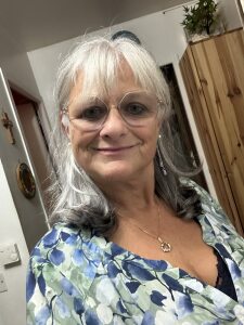 Photo de profil de Odile Parnin