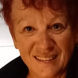 Photo de profil de Odile Patey