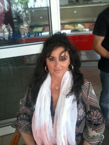 Photo de profil de Odile Patras Vautrin
