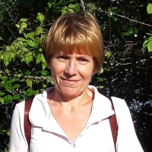 Photo de profil de Odile Pautard
