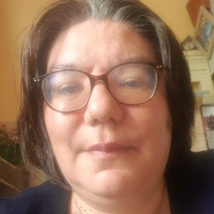 Photo de profil de Odile Paviot