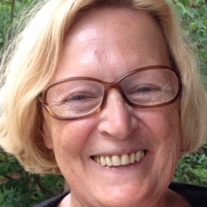 Photo de profil de Odile Pelissier