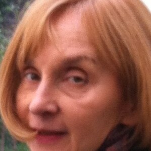 Photo de profil de Odile Perrin