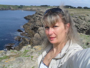 Photo de profil de Odile Perrin