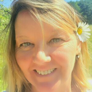 Photo de profil de Odile Petichou