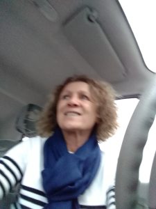 Photo de profil de Odile Peyre