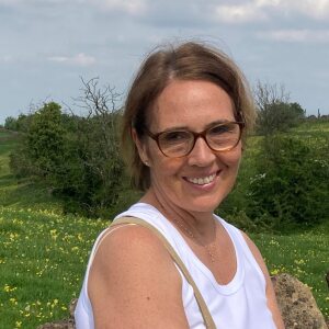 Photo de profil de Odile Plan