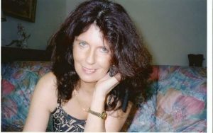 Photo de profil de Odile Ploton
