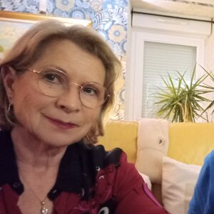 Photo de profil de Odile Poete