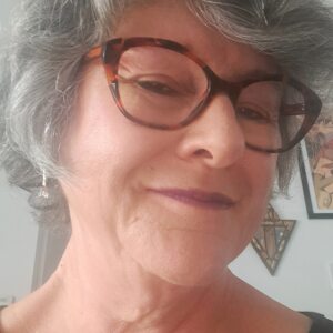 Photo de profil de Odile Puchu