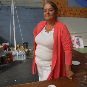 Photo de profil de Odile Rannou