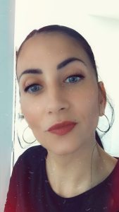 Photo de profil de Odile Renucci