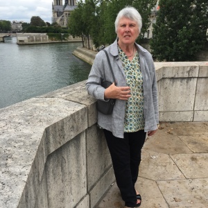 Photo de profil de Odile Riches
