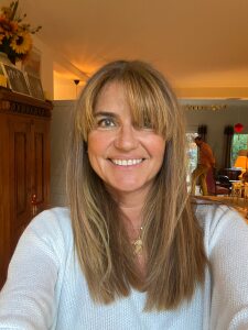 Photo de profil de Odile Roche