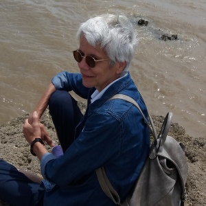 Photo de profil de Odile Rougereau