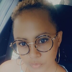 Photo de profil de Odile Ruffine