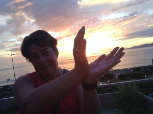 Photo de profil de Odile Salmon