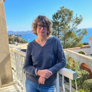 Photo de profil de Odile Sanfaute