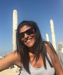 Photo de profil de Odile Sebag