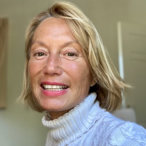 Photo de profil de Odile Shu