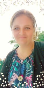 Photo de profil de Odile Spychala