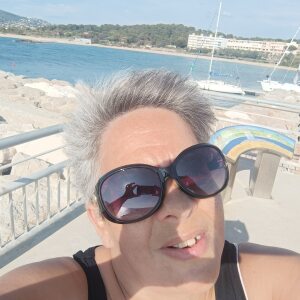 Photo de profil de Odile Supervielle