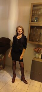Photo de profil de Odile Suys