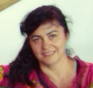 Photo de profil de Odile Tarby
