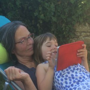 Photo de profil de Odile Trotobas