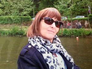 Photo de profil de Odile Turlan
