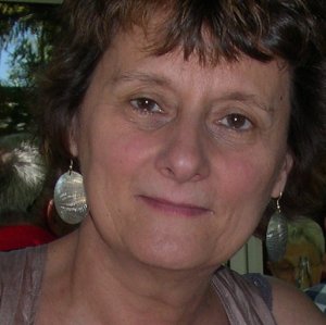 Photo de profil de Odile Ulichnowski