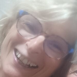 Photo de profil de Odile Villeneuve