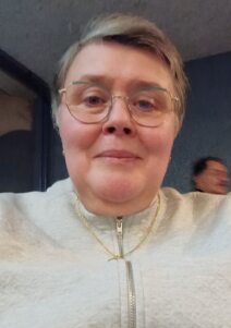 Photo de profil de Odile Villette