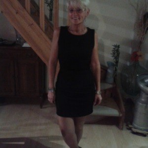 Photo de profil de Odile Vouaux