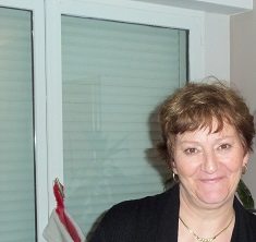 Photo de profil de Odrette Lapp