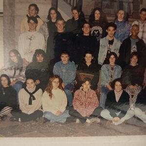 Photo de profil de Oihana Bengoechea