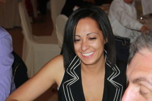 Photo de profil de Oissima Barny