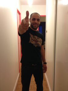 Photo de profil de Okba Messaoudi