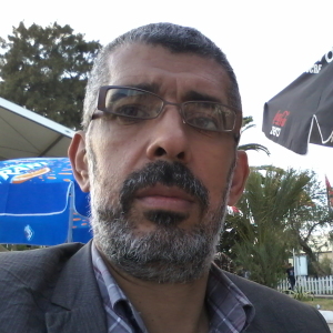 Photo de profil de Okba Taibi