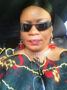 Photo de profil de Okitana Omambo Genevieve