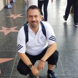 Photo de profil de Okivier Eymard