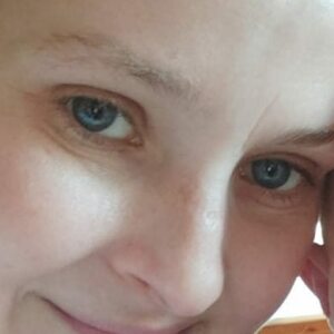 Photo de profil de Oksana Dupont
