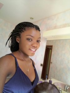 Photo de profil de Okundji Sabine
