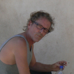 Photo de profil de Olaf Morin