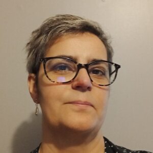 Photo de profil de Olalia Becard