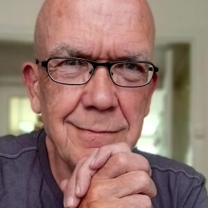 Photo de profil de Olav van Delden