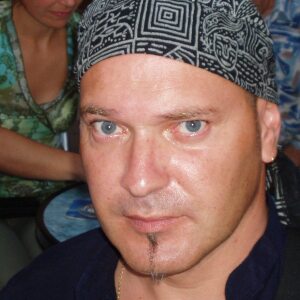 Photo de profil de Oleg Kravtchenko