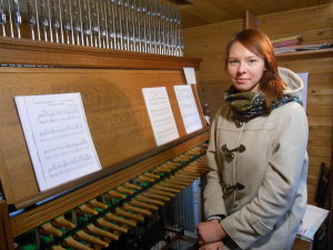 Photo de profil de Olesya Geyko
